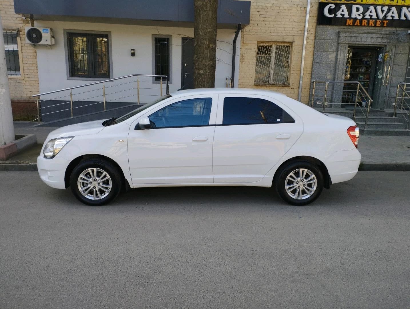 Chevrolet Cobalt, 2023, Toshkent shahri – 1