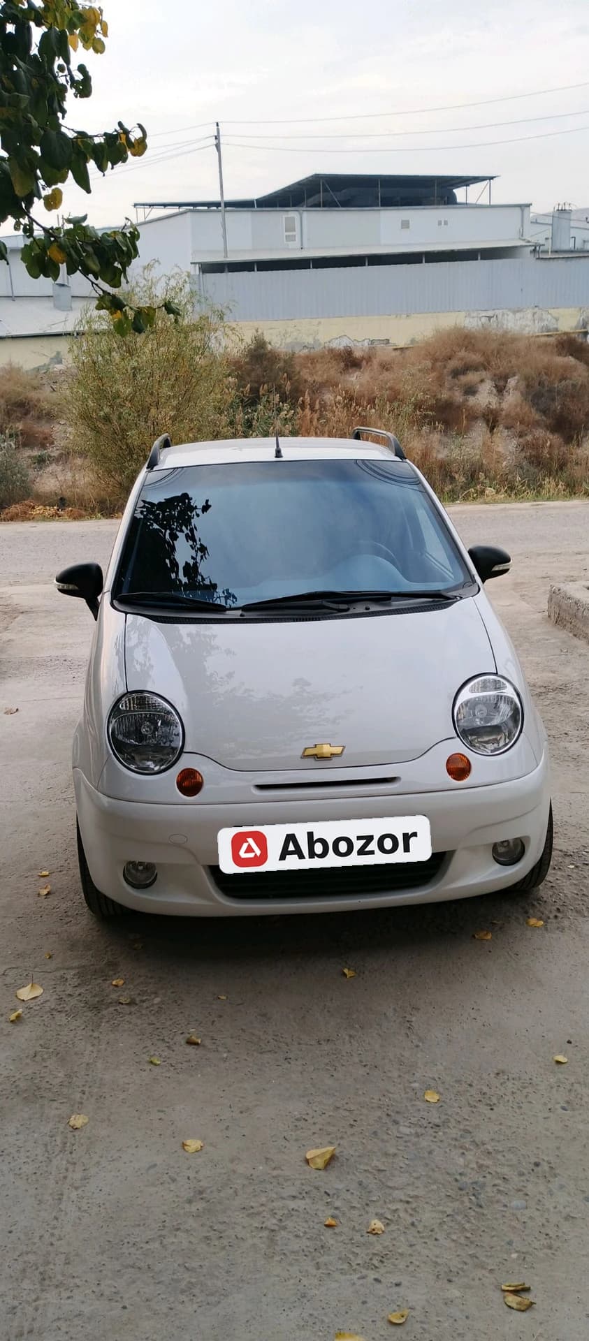 Chevrolet Matiz, 2009, Наманганская область – 1