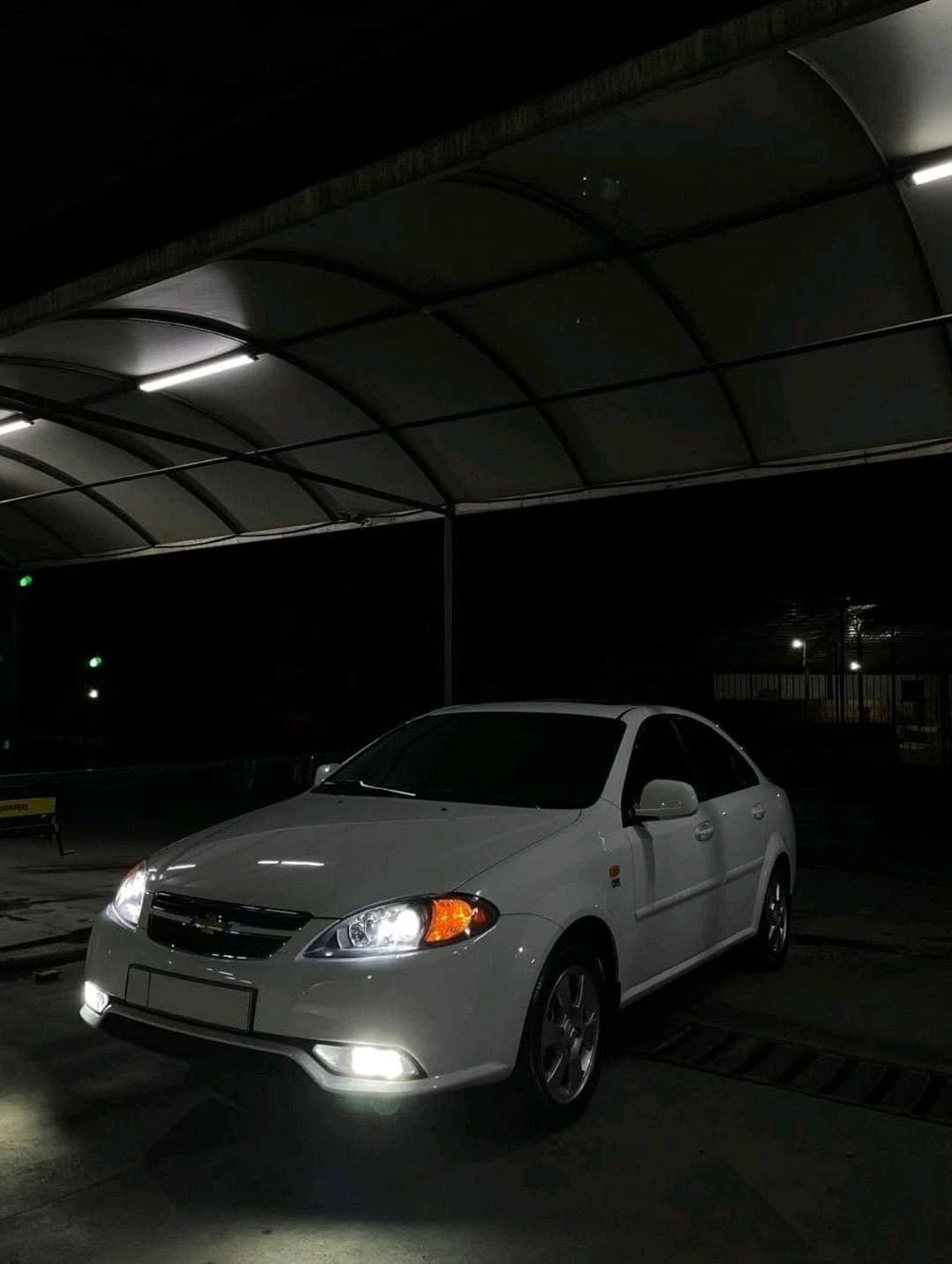 Chevrolet Lacetti, 2010, Ташкентская область – 1