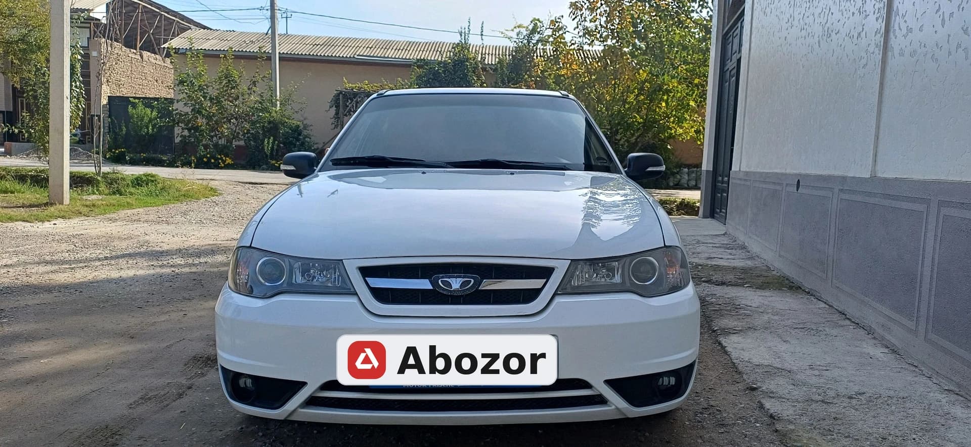 Chevrolet Nexia, 2009, Namangan – 1