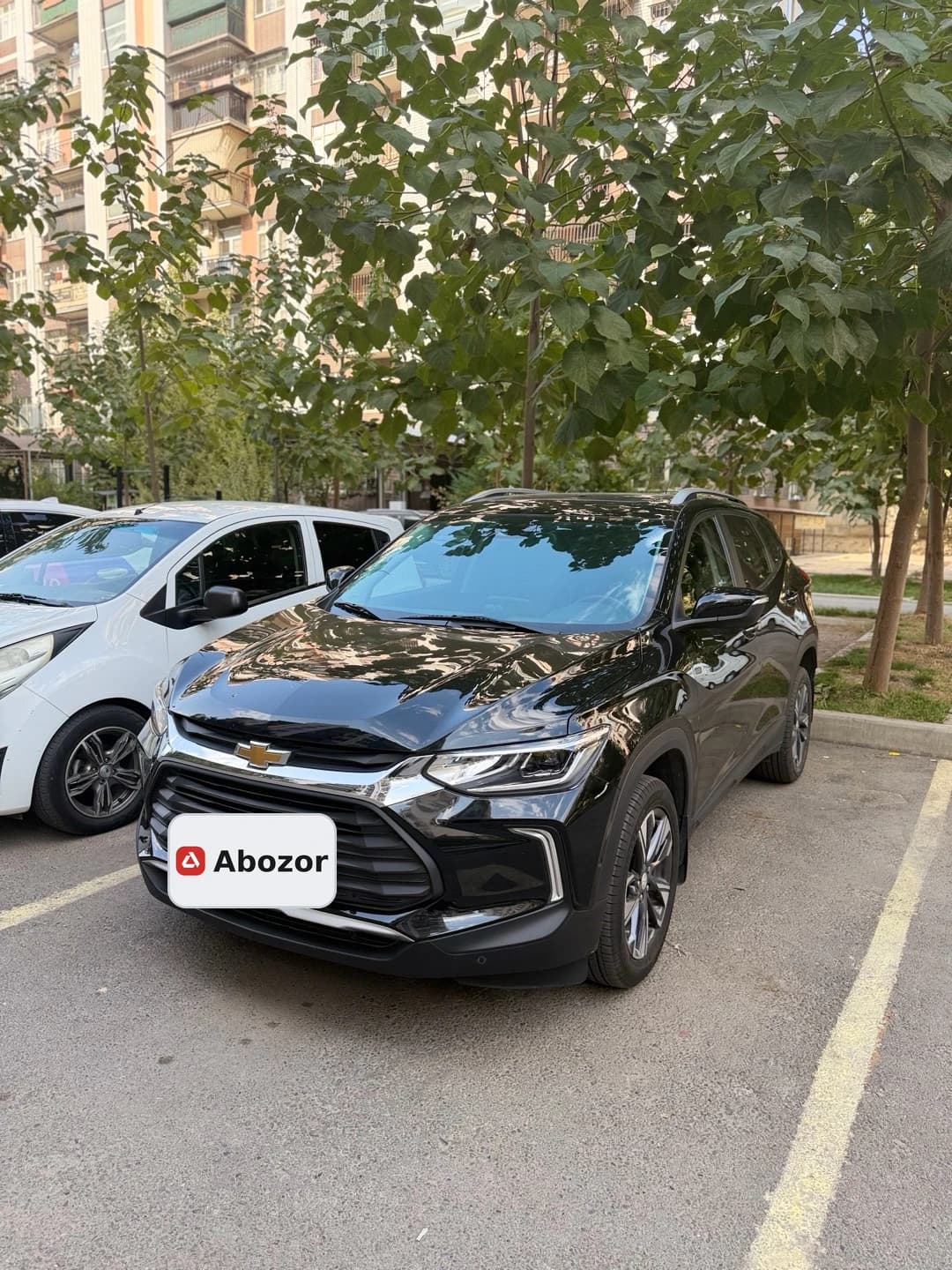 Chevrolet Tracker, 2023, Ташкент (город) – 1
