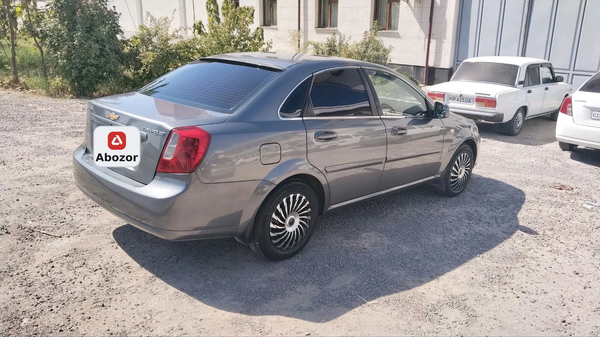 Chevrolet Lacetti, 2015, Toshkent – 1