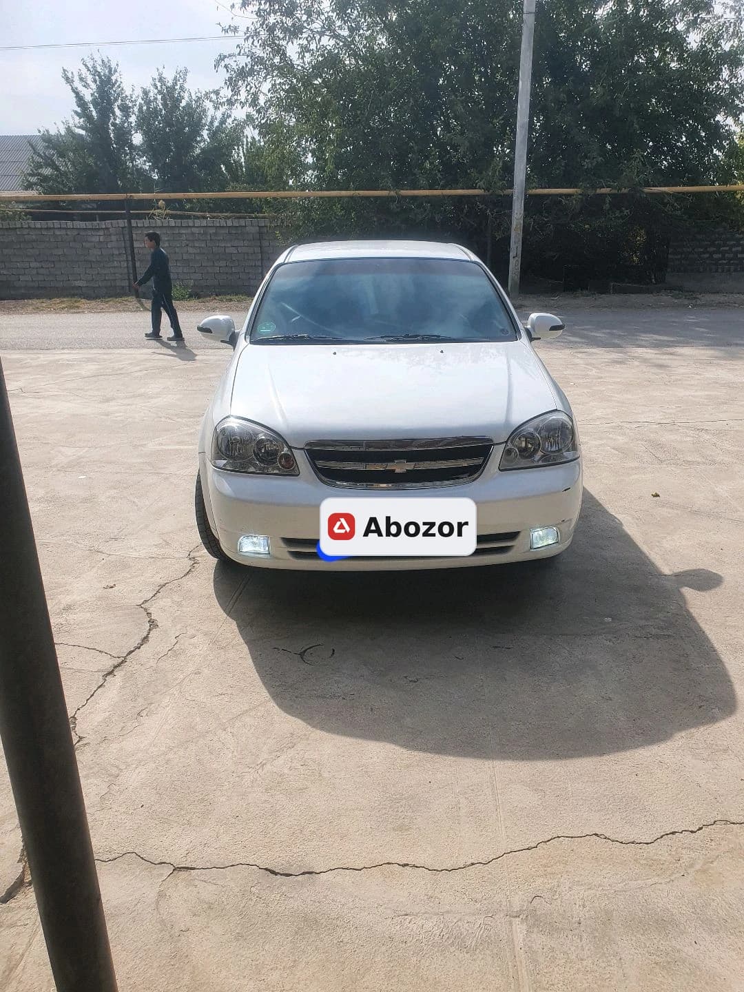 Chevrolet Lacetti, 2009, Toshkent – 1