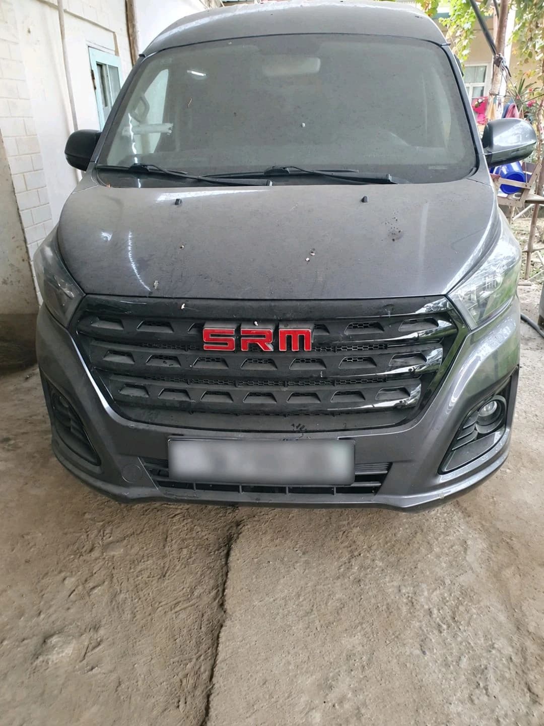 Shineray X30L, 2025, Samarqand – 1