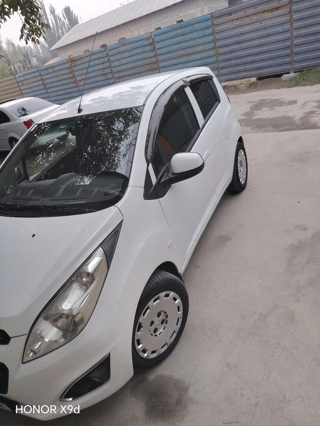 Chevrolet Spark, 2021, Farg'ona – 1