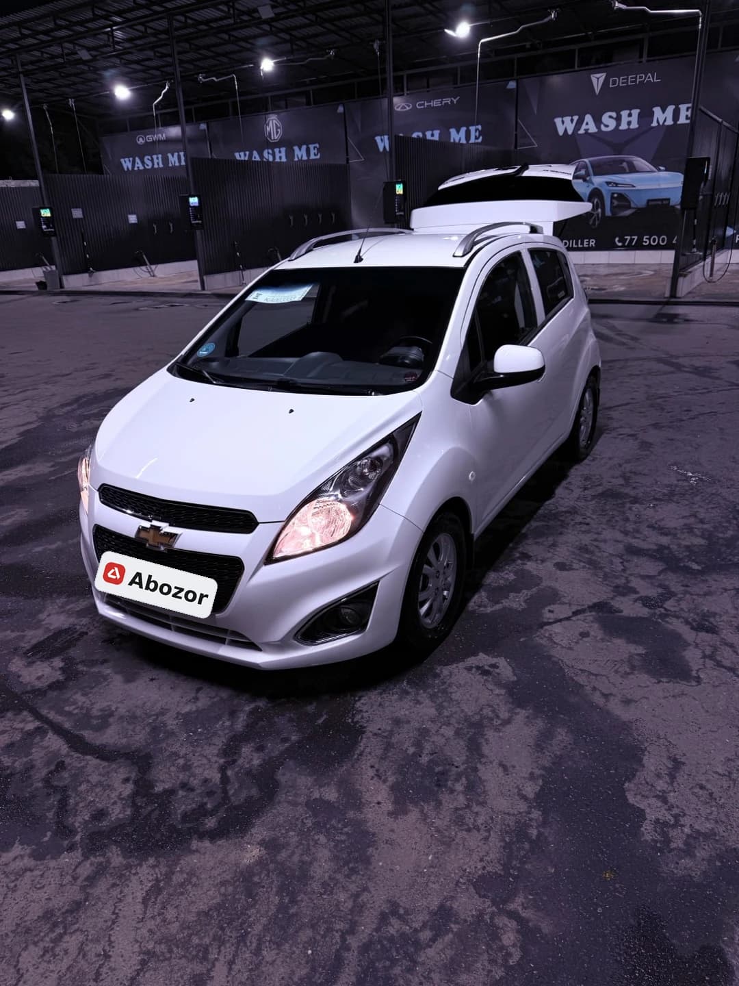 Chevrolet Spark, 2023, Andijon – 1