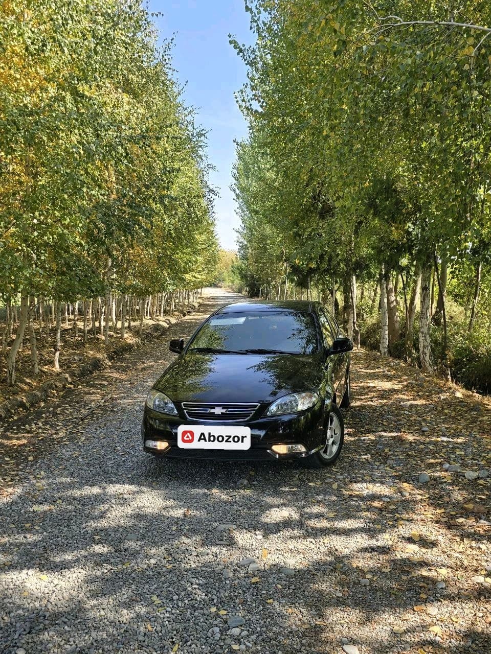 Chevrolet Lacetti, 2023, Andijon – 1