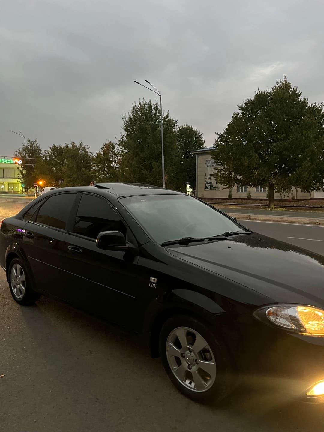 Chevrolet Lacetti, 2023, Qashqadaryo – 1