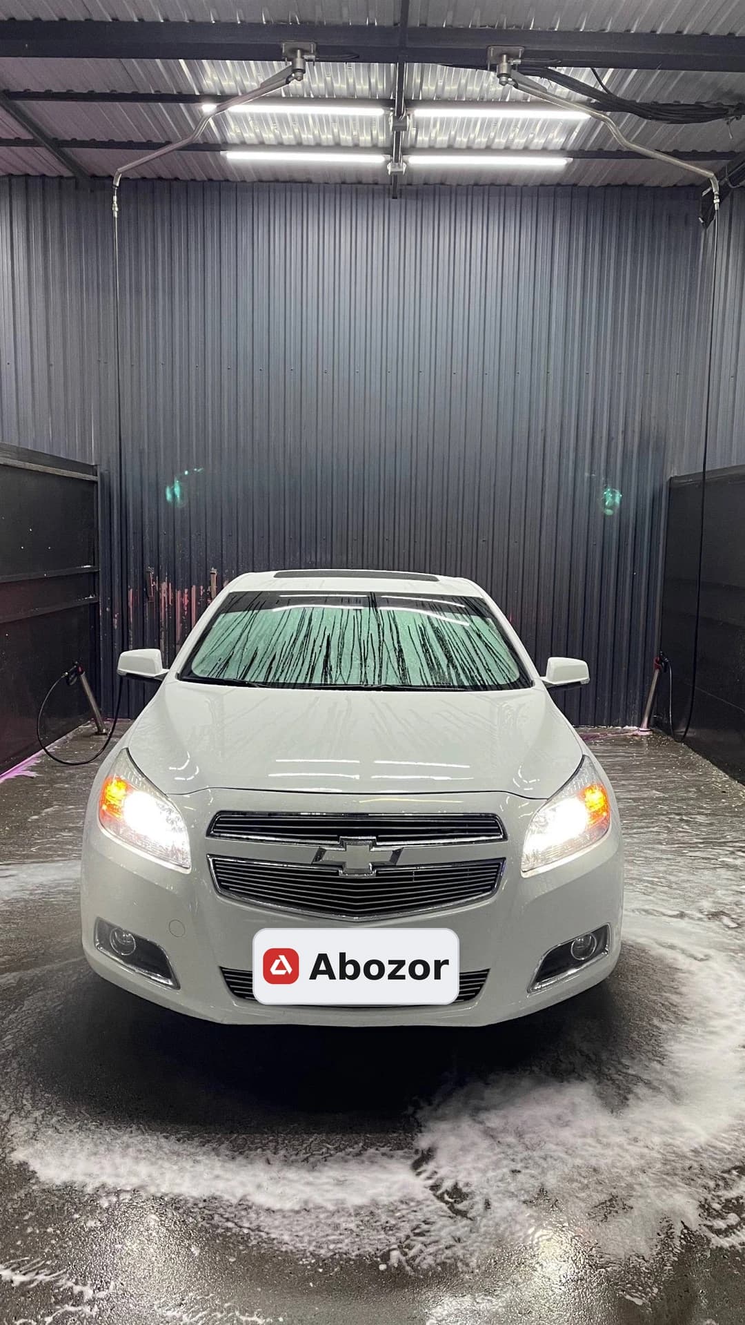 Chevrolet Malibu, 2013, Toshkent shahri – 1