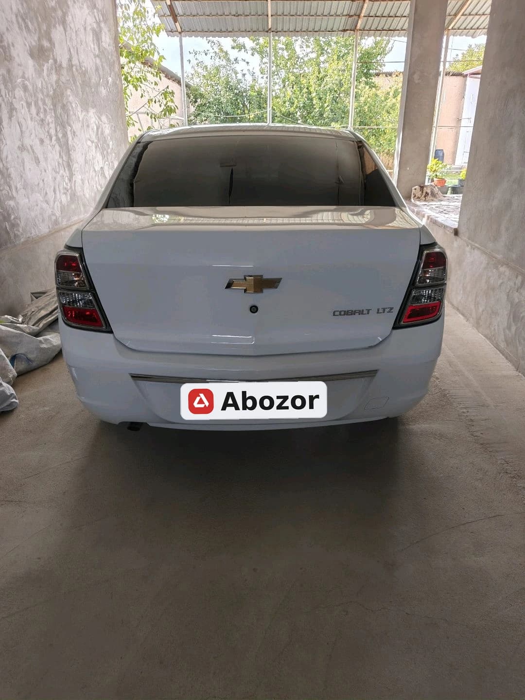 Chevrolet Cobalt, 2025, Toshkent – 1