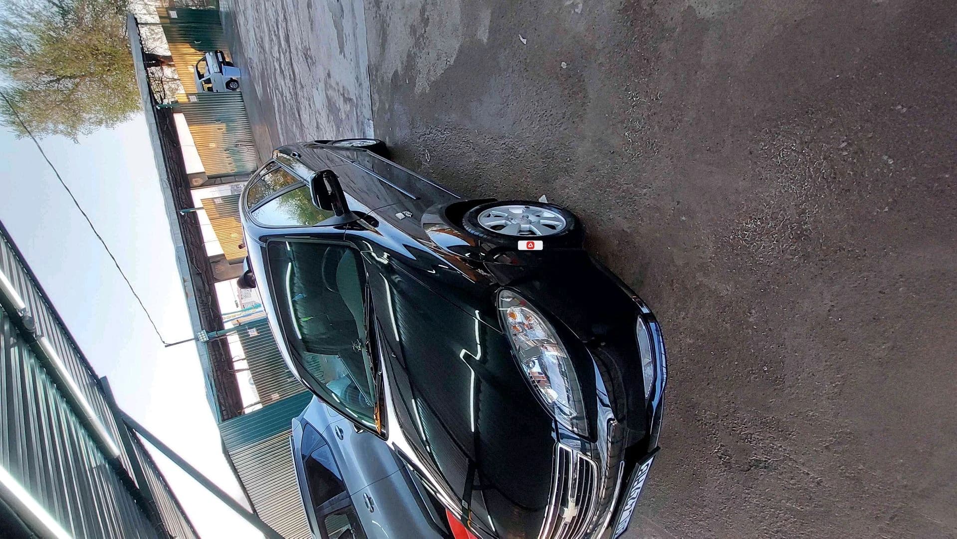 Chevrolet Lacetti, 2023, Toshkent – 1
