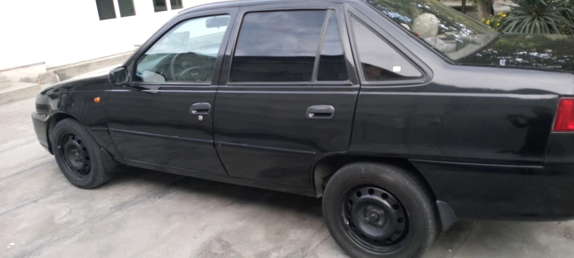 Chevrolet Nexia, 2009, Ферганская область – 1