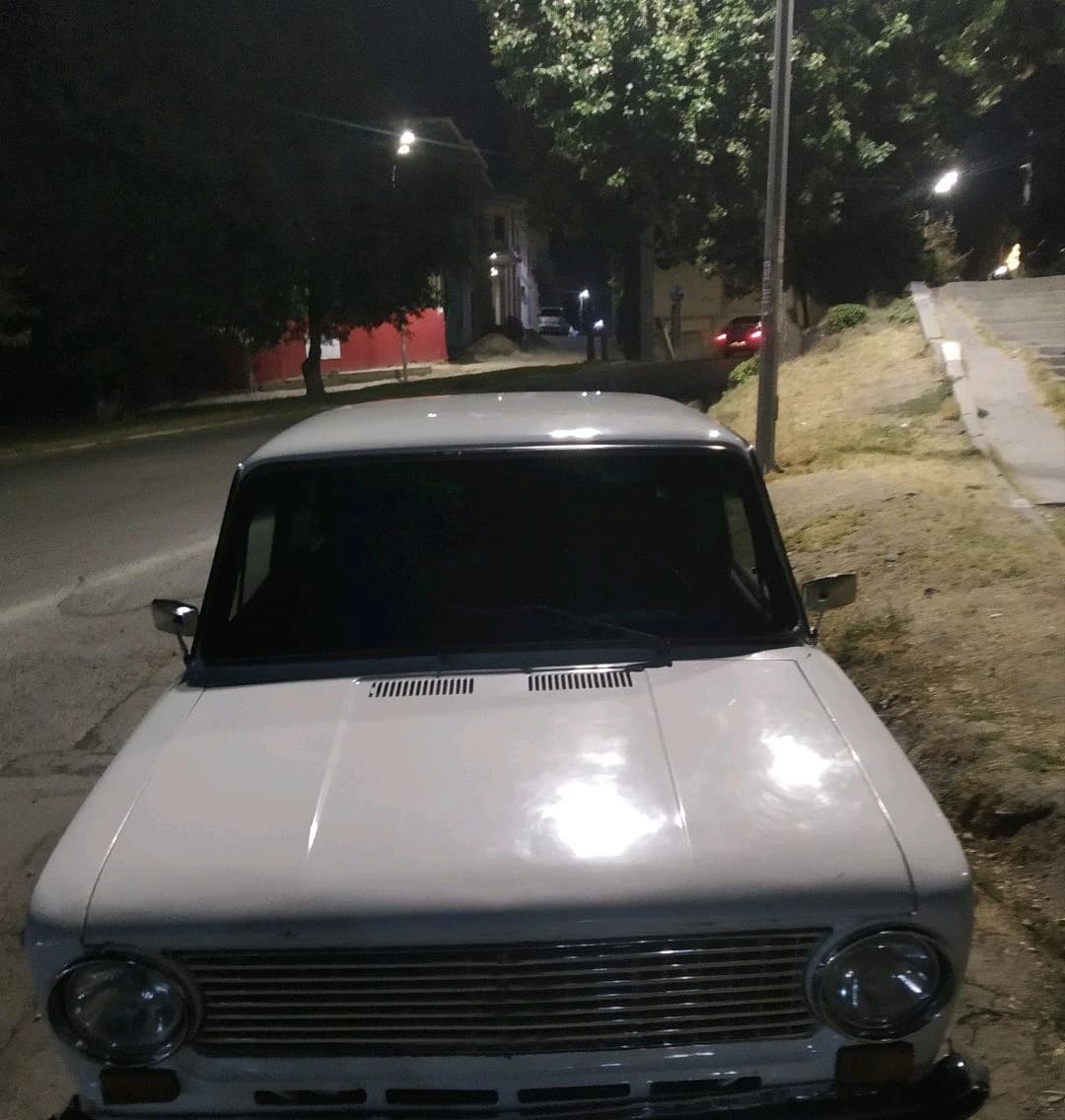 Lada (ВАЗ) 2101, 1974, Самаркандская область – 1