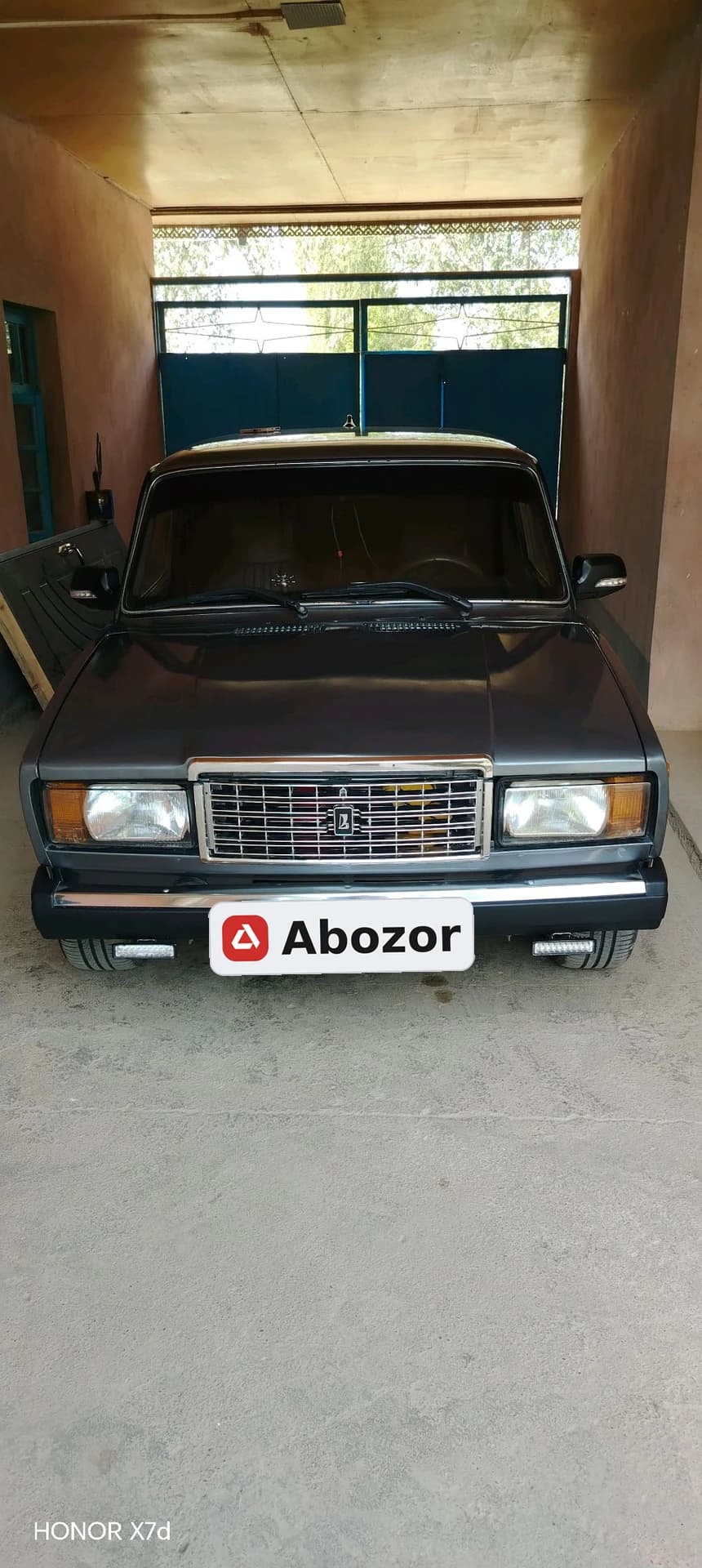 Lada (ВАЗ) 2107, 2011, Qashqadaryo – 1
