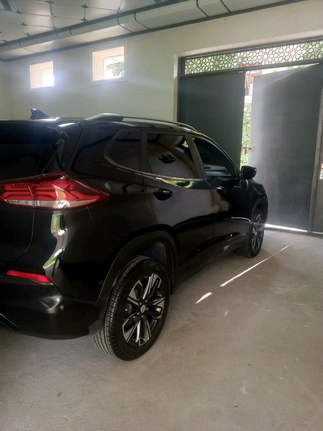 Chevrolet Tracker, 2024, Ташкент (город) – 1