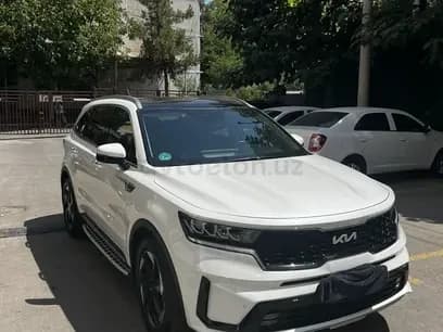 Kia Sorento, 2023, Toshkent shahri – 1