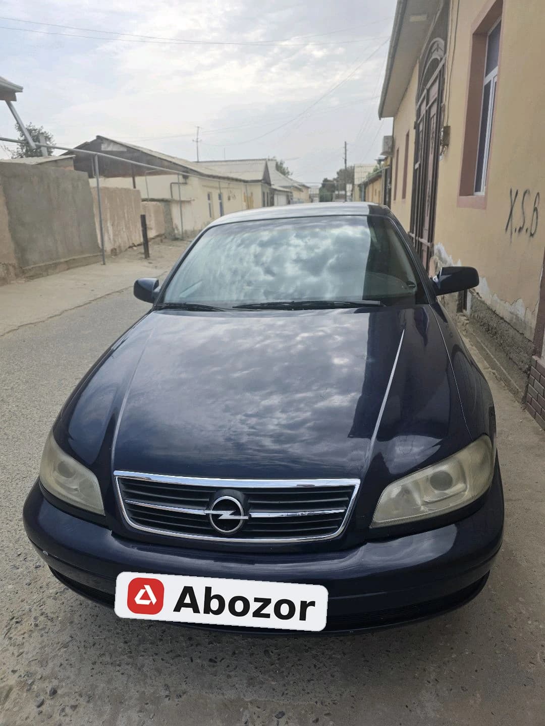Opel Omega, 2000, Surxondaryo – 1