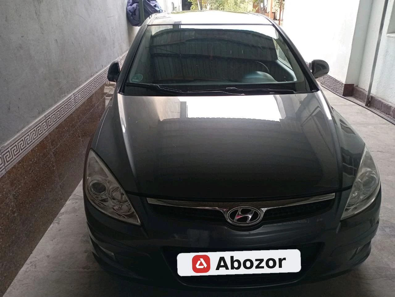 Hyundai i30, 2008, Ташкент (город) – 1