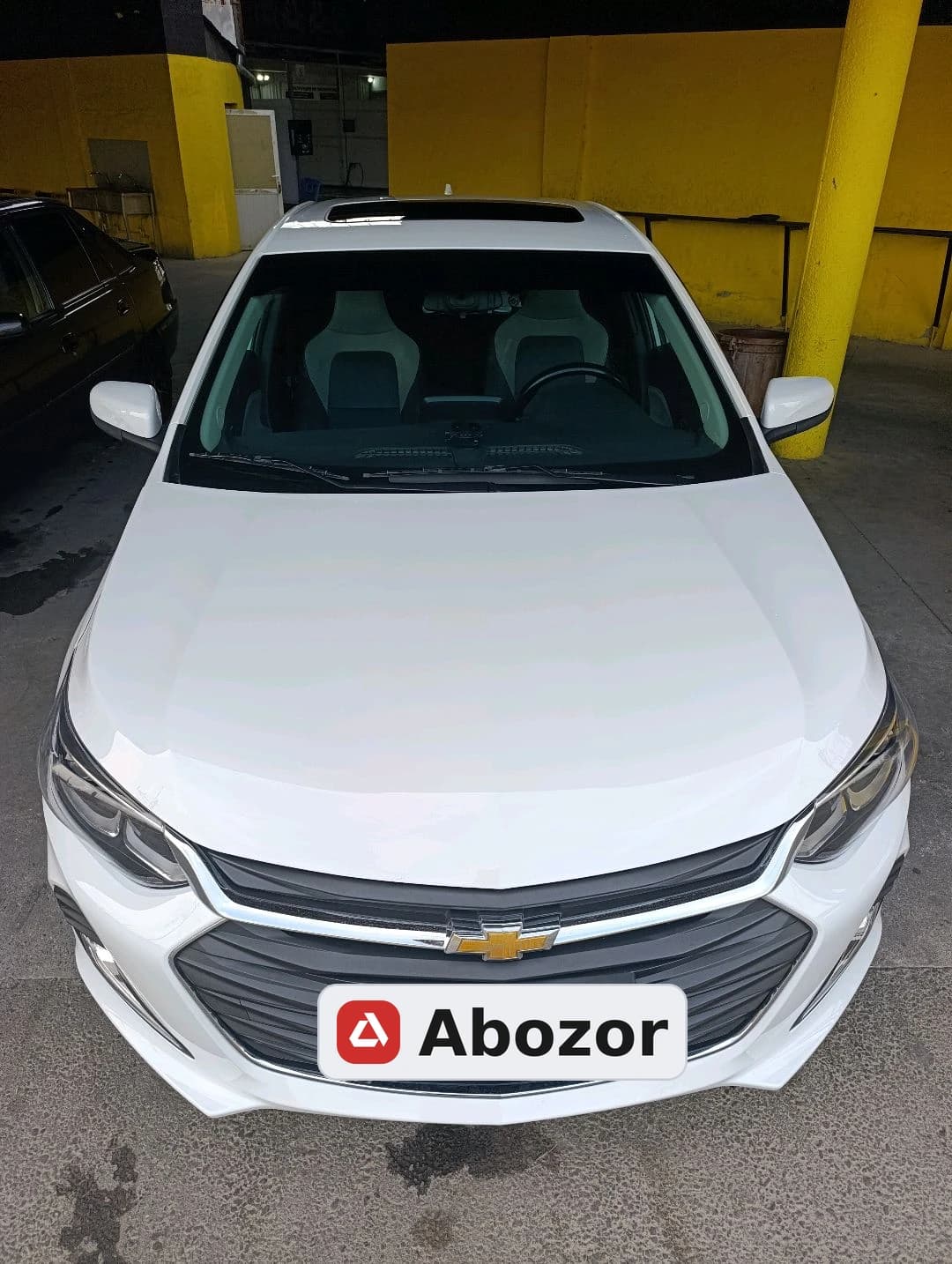 Chevrolet Onix, 2024, Ташкент (город) – 1