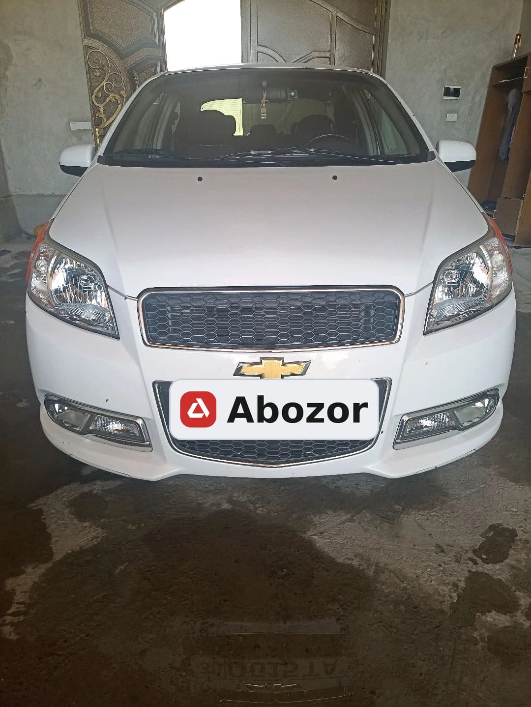 Chevrolet Nexia, 2019, Samarqand – 1
