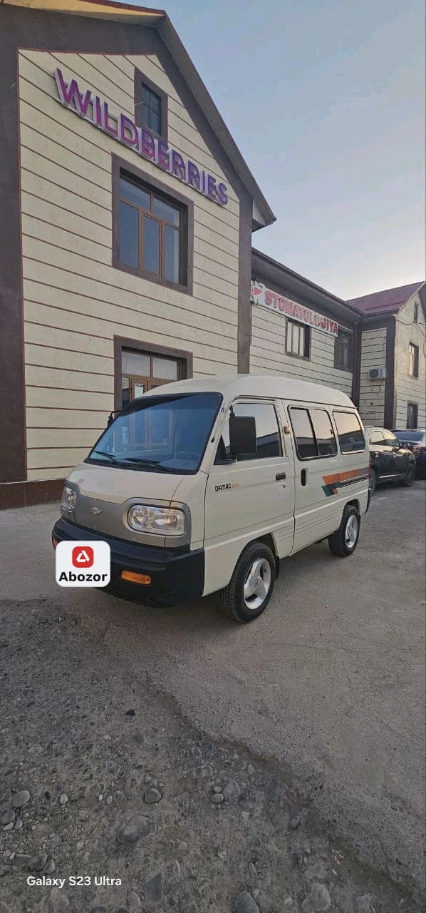 Chevrolet Damas, 2013, Samarqand – 1