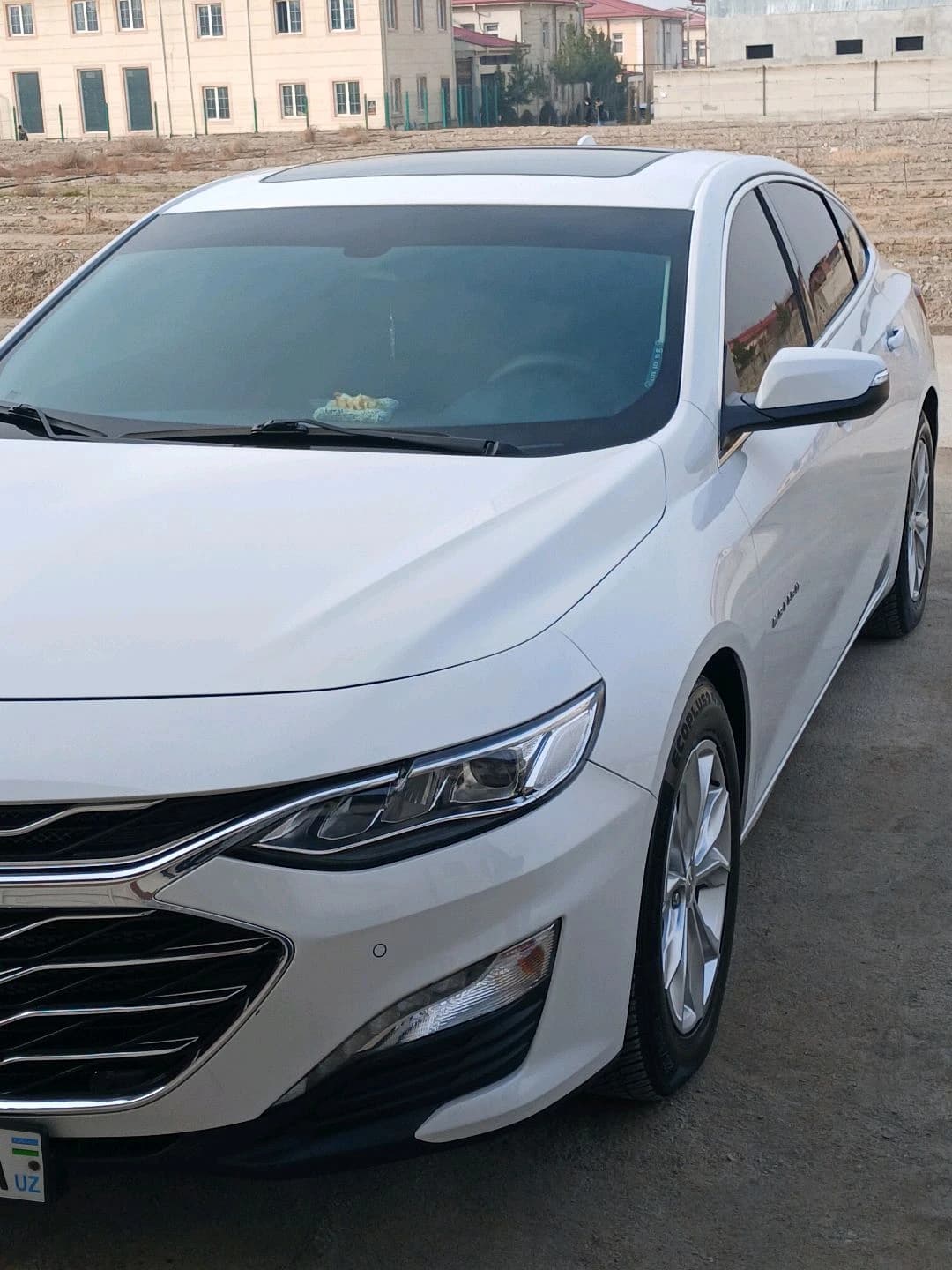 Chevrolet Malibu, 2020, Ферганская область – 1