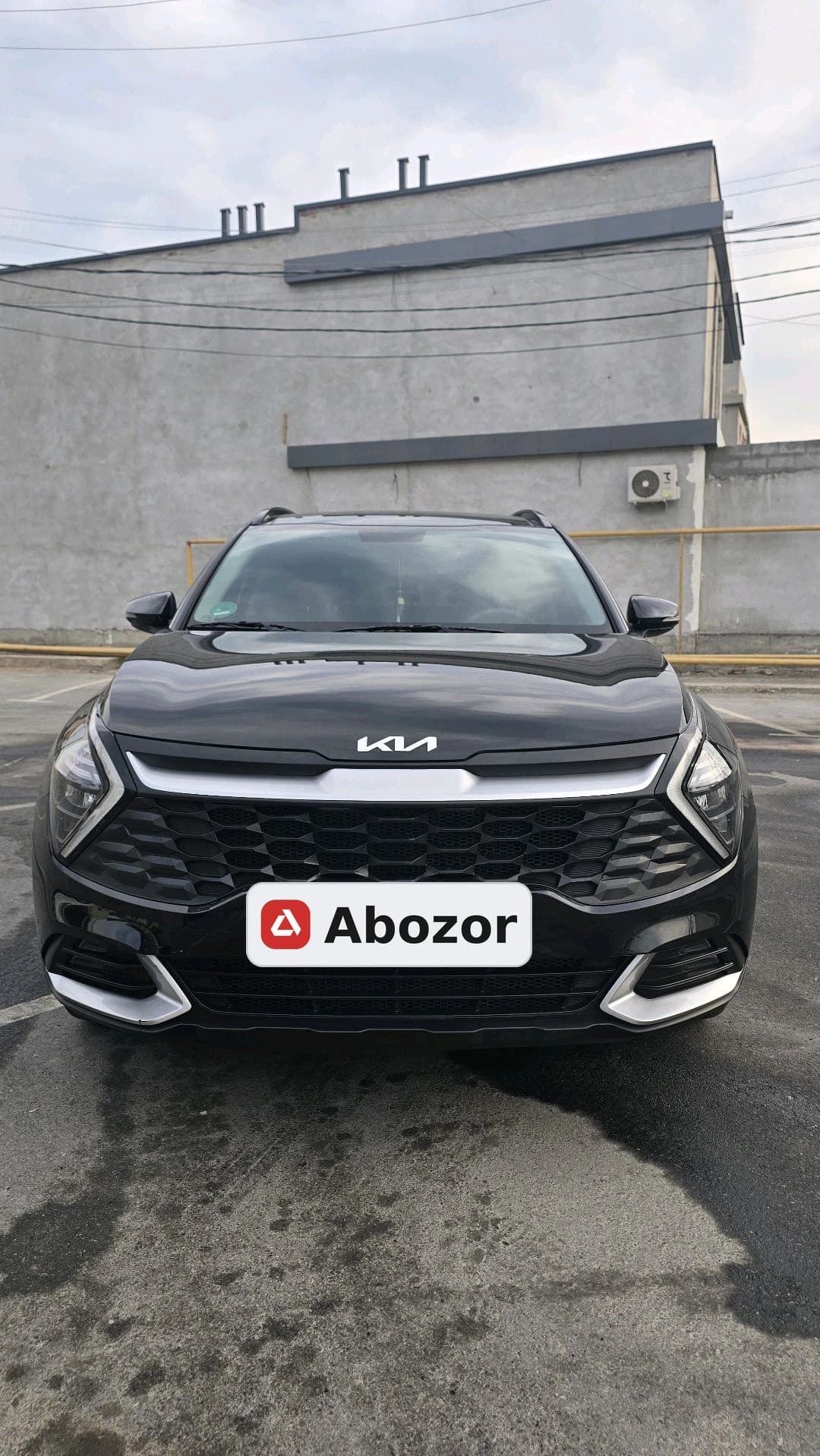 Kia Sportage, 2023, Farg'ona – 1