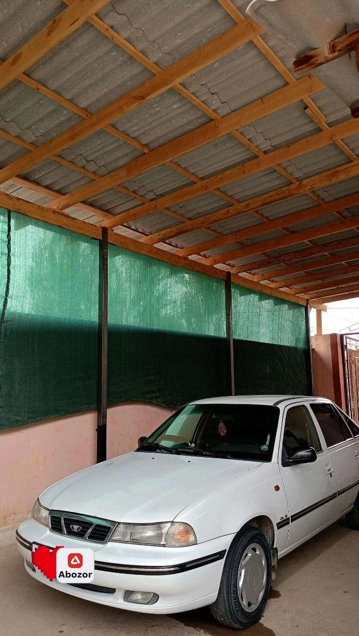 Daewoo Nexia, 2005, Surxondaryo – 1