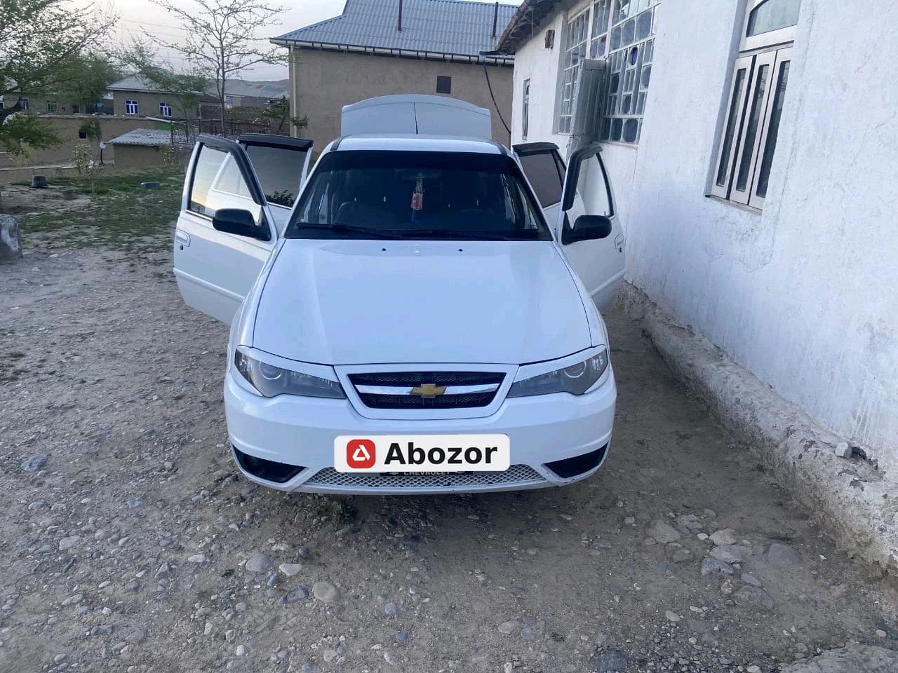 Chevrolet Nexia, 2009, Qashqadaryo – 1