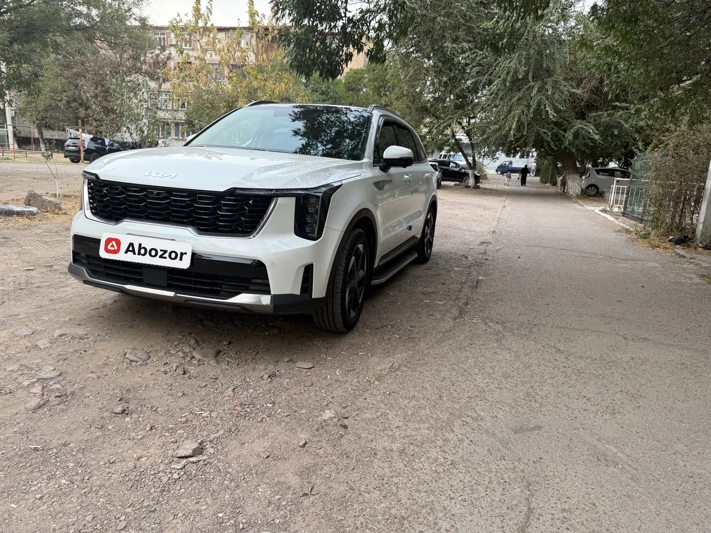 Kia Sorento, 2024, Toshkent – 1