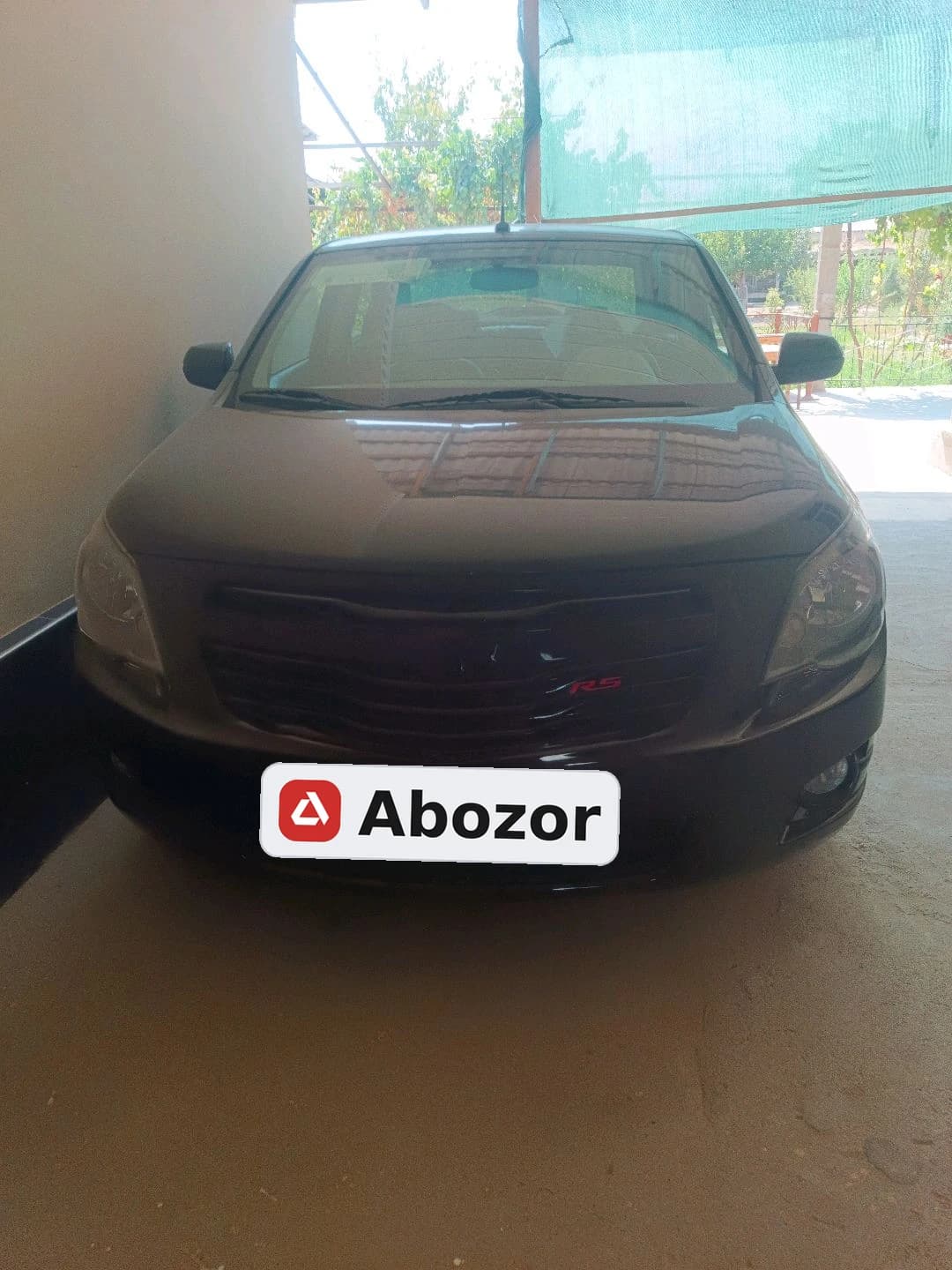 Chevrolet Cobalt, 2025, Qashqadaryo – 1