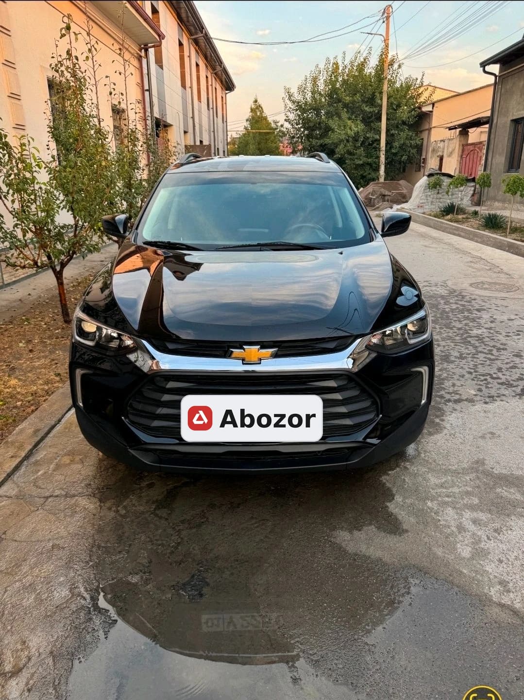 Chevrolet Tracker, 2023, Ташкент (город) – 1