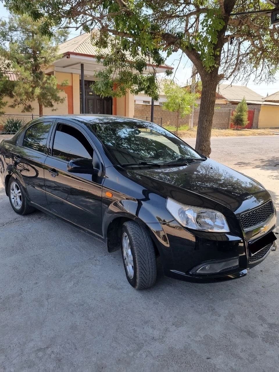 Chevrolet Nexia, 2020, Farg'ona – 1