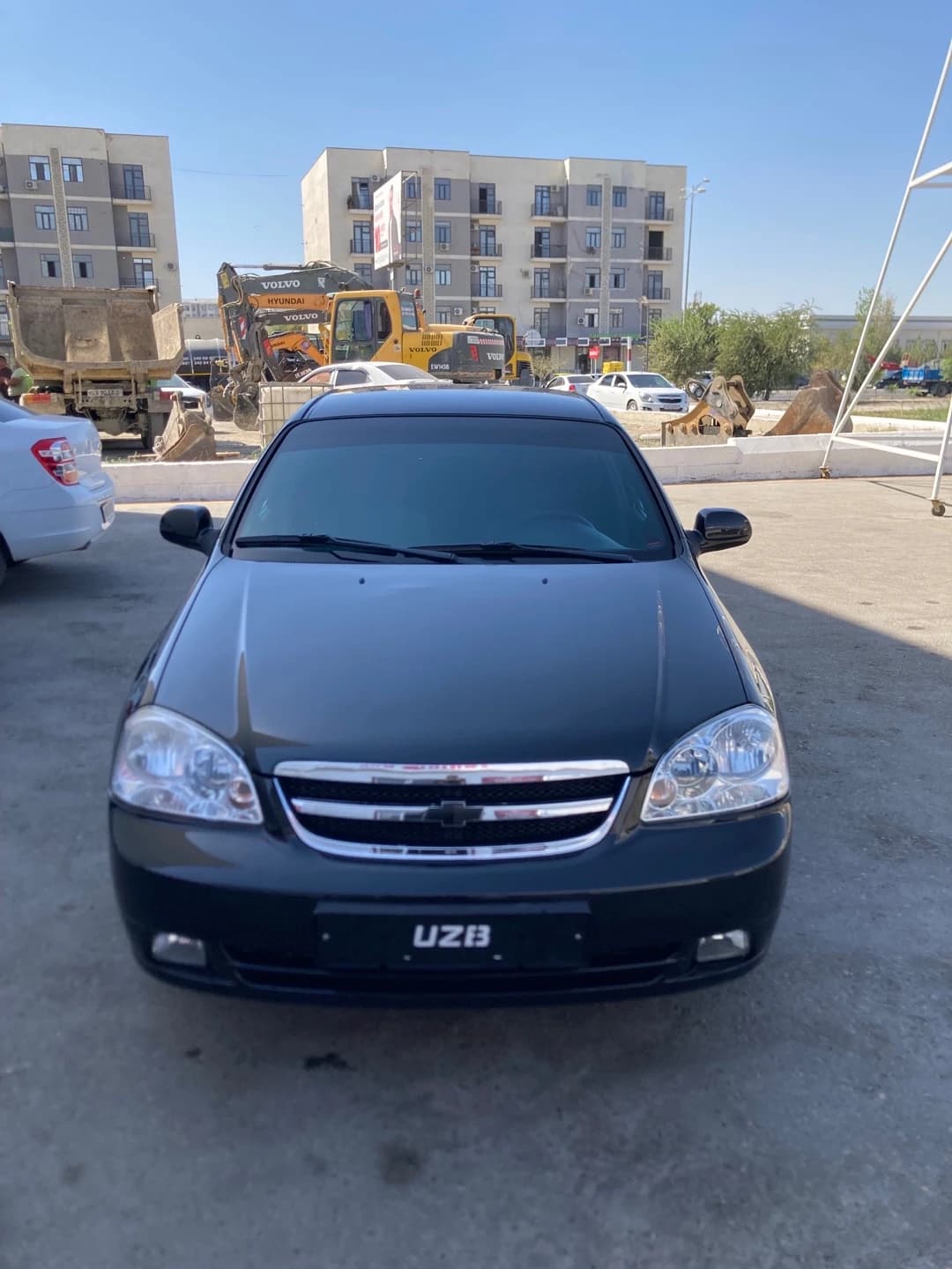 Chevrolet Lacetti, 2012, Buxoro – 1