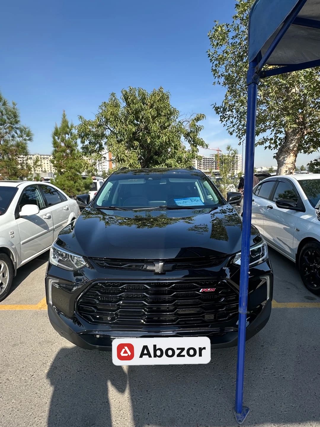 Chevrolet Tracker, 2023, Toshkent shahri – 1