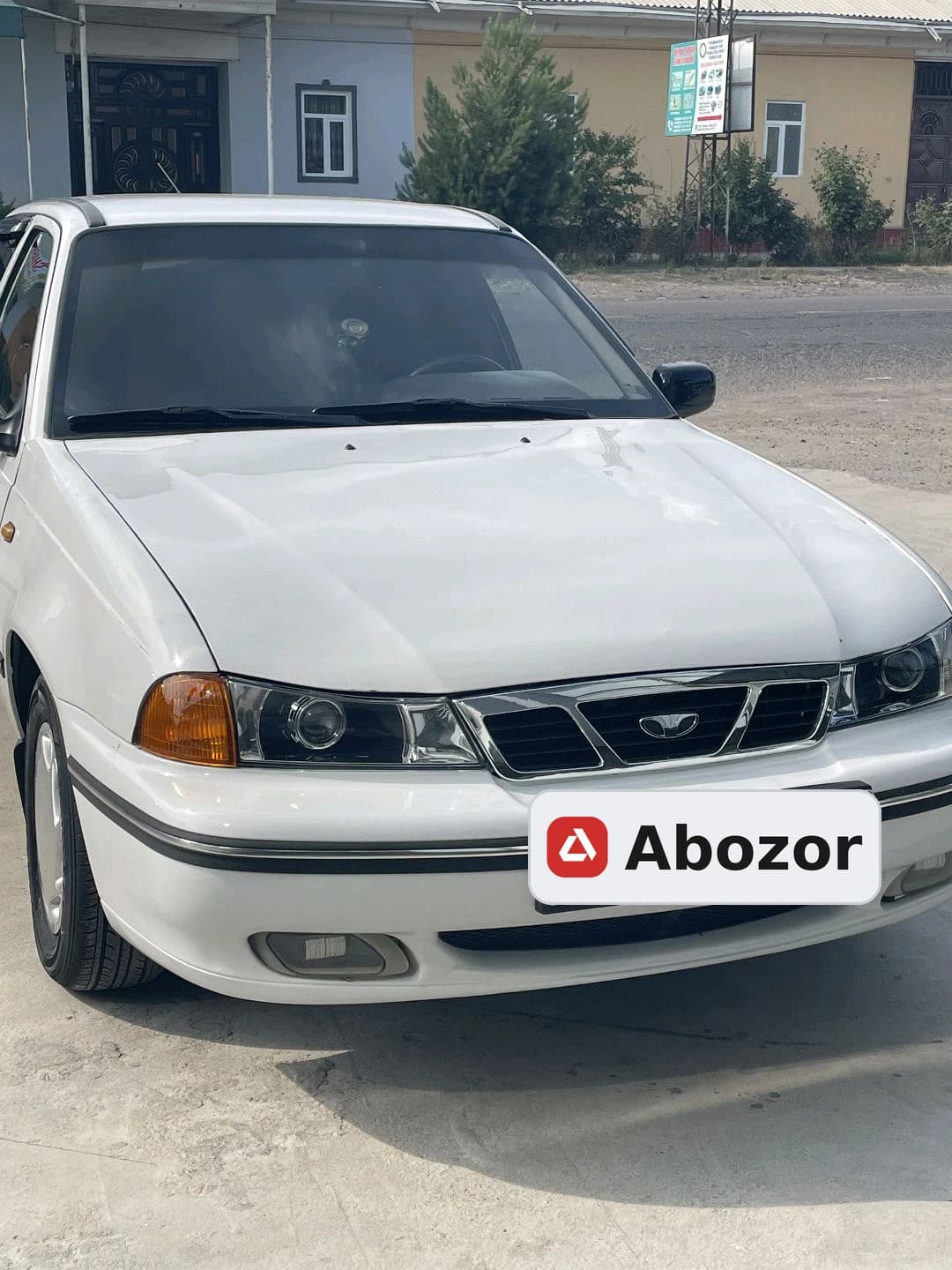 Daewoo Nexia, 2005, Namangan – 1