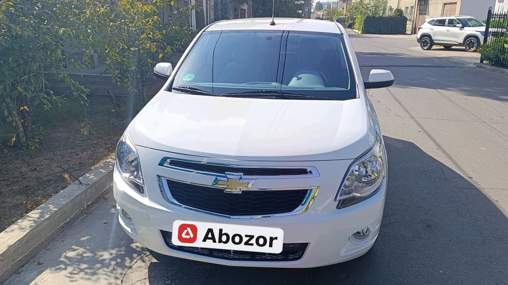 Chevrolet Cobalt, 2024, Toshkent shahri – 1