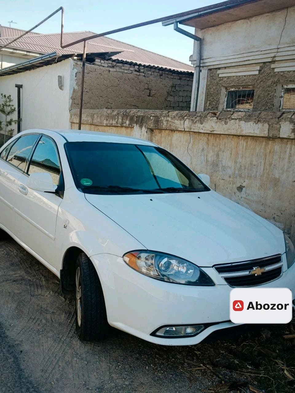 Chevrolet Lacetti, 2021, Toshkent – 1