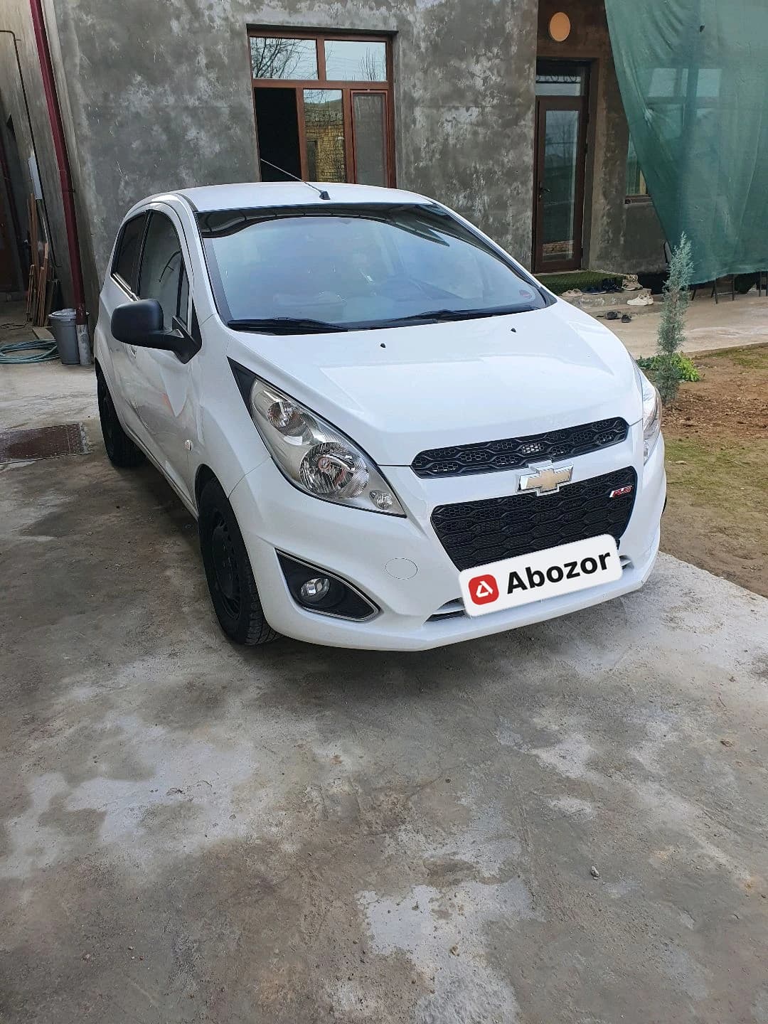 Chevrolet Spark, 2019, Toshkent shahri – 1
