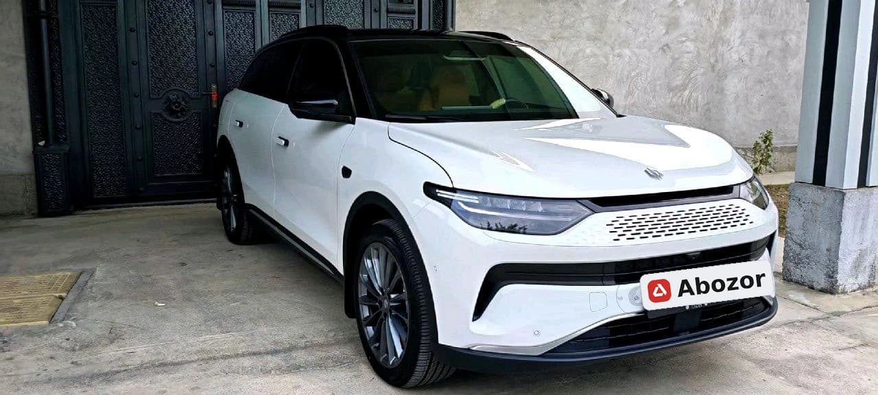 Leapmotor C11, 2025, Ферганская область – 1