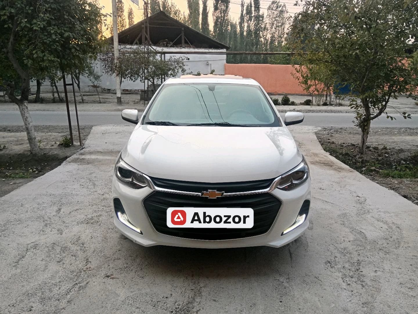 Chevrolet Onix, 2023, Farg'ona – 1