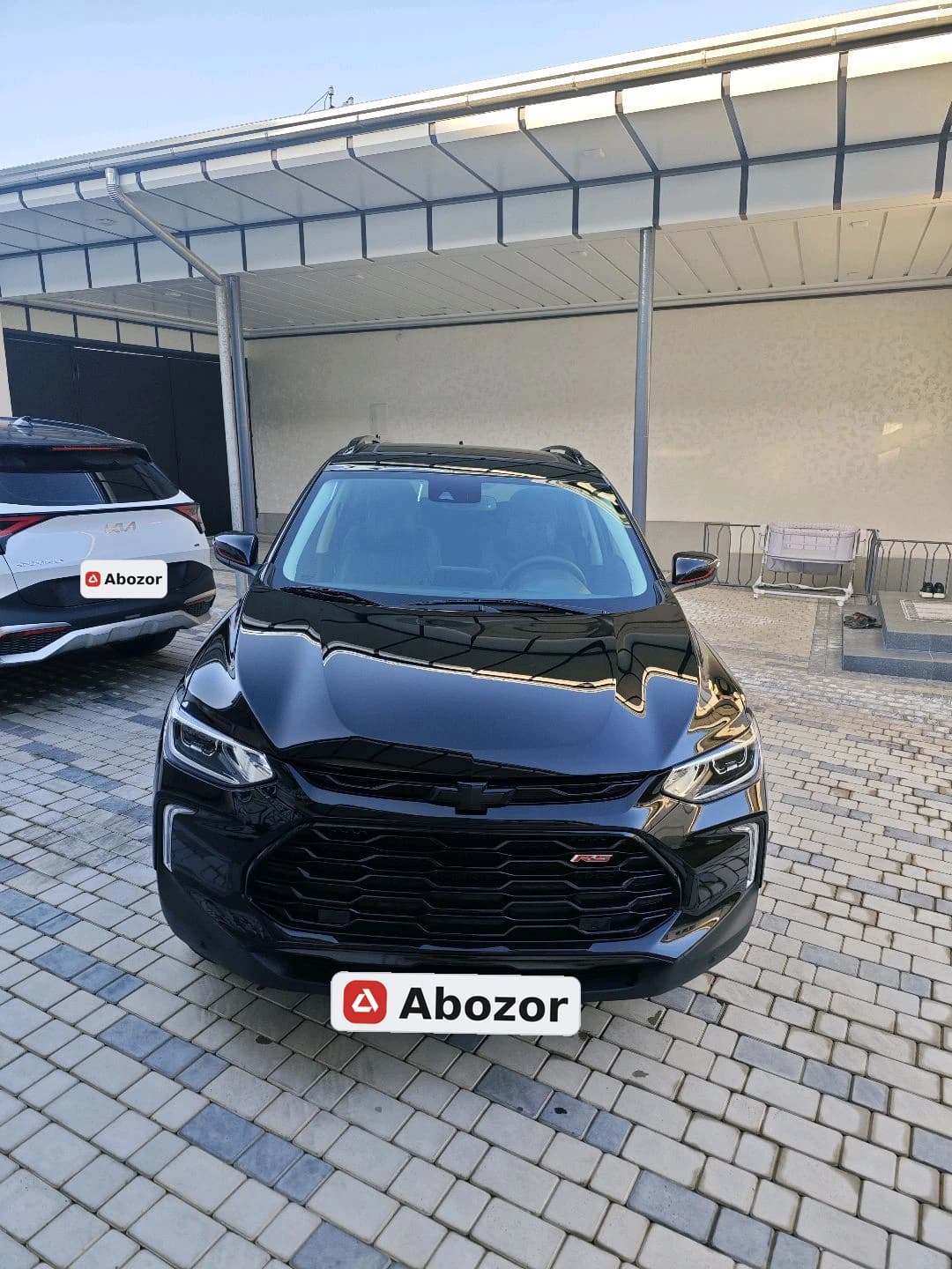 Chevrolet Tracker, 2026, Toshkent shahri – 1