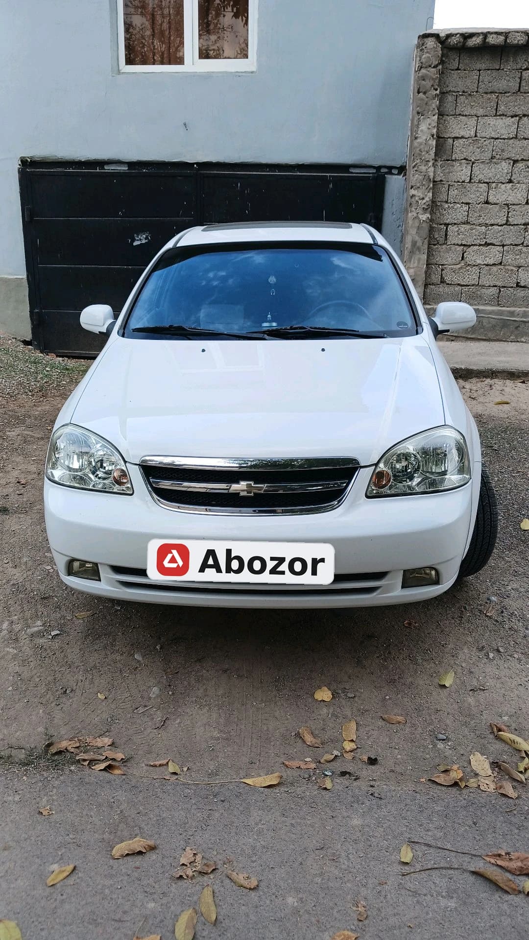 Chevrolet Lacetti, 2010, Toshkent – 1