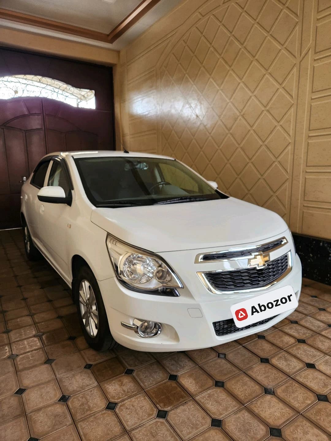 Chevrolet Cobalt, 2024, Ташкент (город) – 1