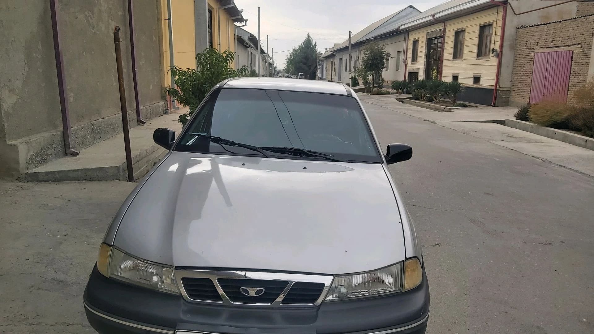 Daewoo Nexia, 2004, Samarqand – 1