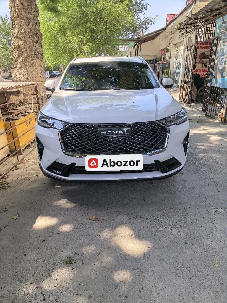 Haval H6, 2024, Farg'ona – 1