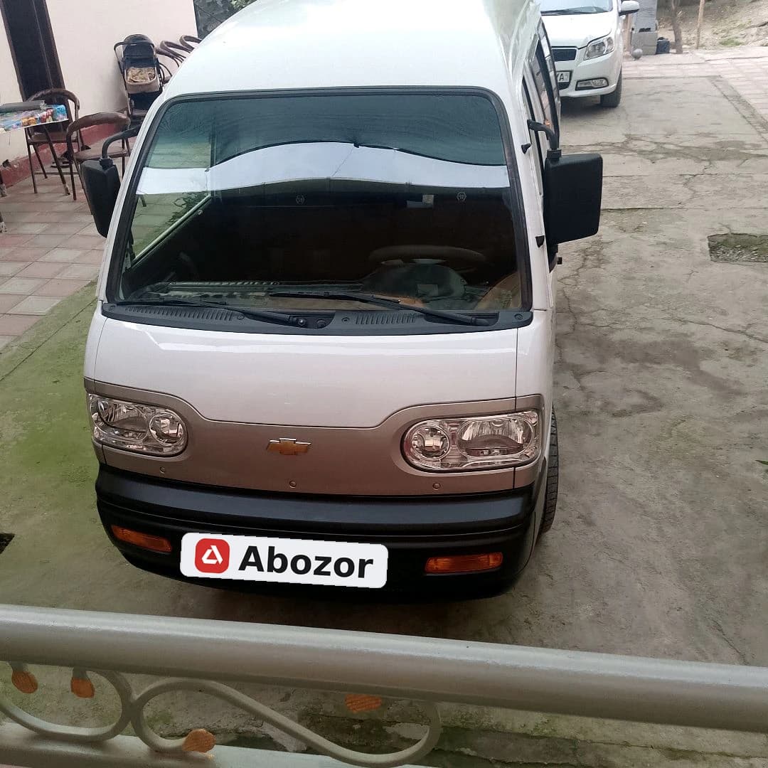 Chevrolet Damas, 2024, Andijon – 1