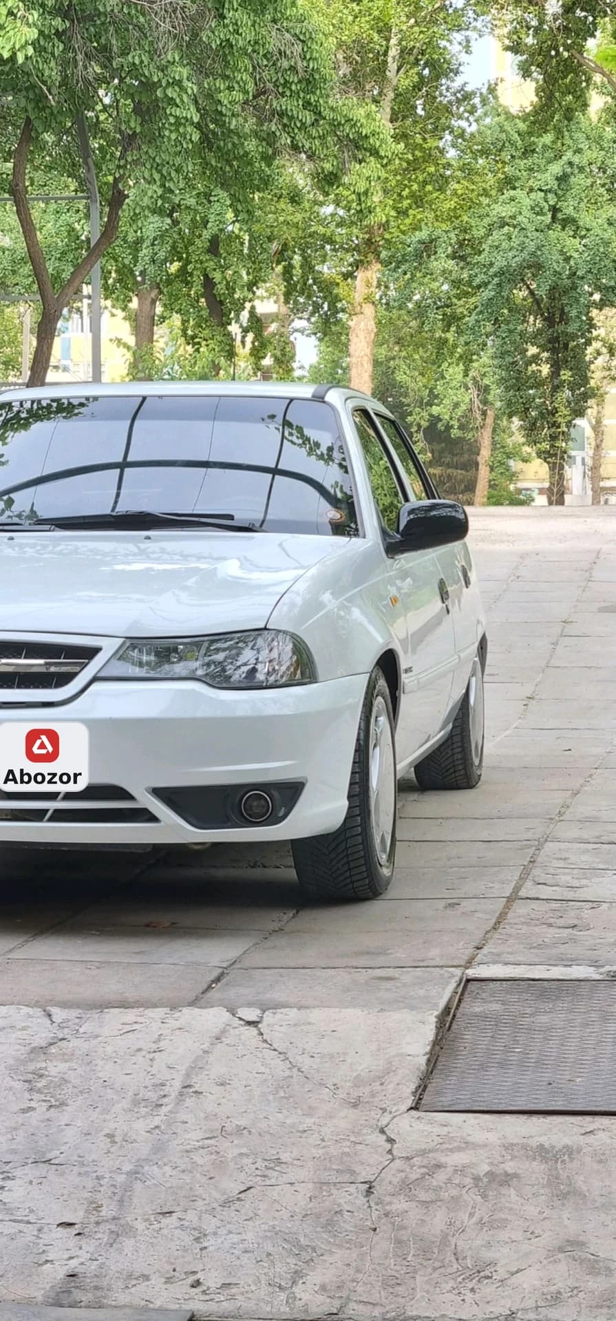 Chevrolet Nexia, 2010, Ташкент (город) – 1