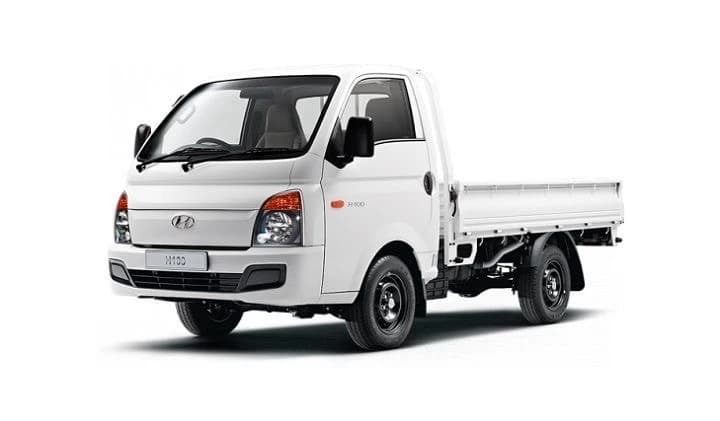 Hyundai Porter, 2011, Toshkent – 1