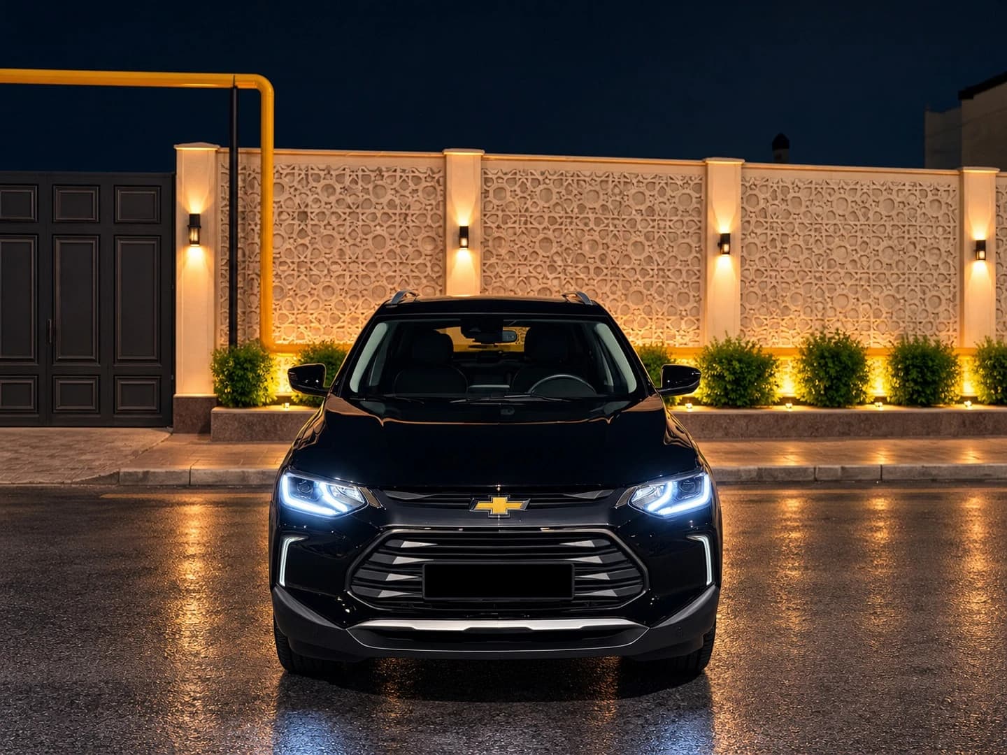 Chevrolet Tracker, 2023, Toshkent shahri – 1
